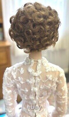 2004 A. Drake Gene Mel Loves Marsha Hunt (No Yellowing), Dressed Doll withStand