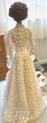 2004 A. Drake Gene Mel Loves Marsha Hunt (No Yellowing), Dressed Doll withStand