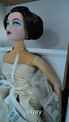 2004 Ashton Drake 16 Gene Tellstar Doll Nrfb