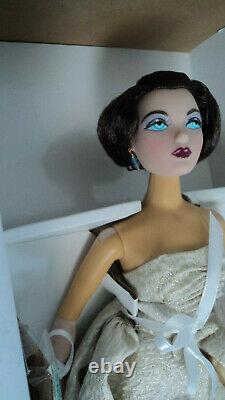 2004 Ashton Drake 16 Gene Tellstar Doll Nrfb