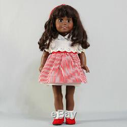 2004 Chatty Cathy Doll With Dark Complexion 20 Ashton-Drake Galleries WORKS