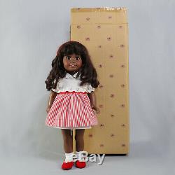 2004 Chatty Cathy Doll With Dark Complexion 20 Ashton-Drake Galleries WORKS