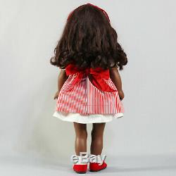 2004 Chatty Cathy Doll With Dark Complexion 20 Ashton-Drake Galleries WORKS