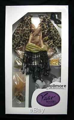(2004) Lady Cat outfit without doll NRFB