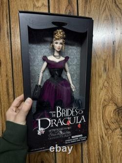 2010 Integrity/Ashton-Drake The Brides of Dracula The Contessa