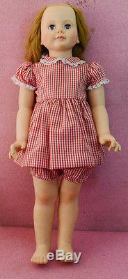 33 Vintage Ashton Drake Lifelike Doll