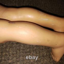 35 Ashton Drake Pattie Playpal doll some wear and tear, movable limbs and eyes
