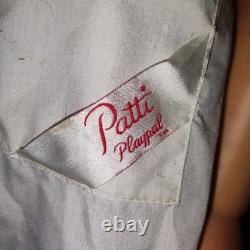 35 Ashton Drake Pattie Playpal doll some wear and tear, movable limbs and eyes