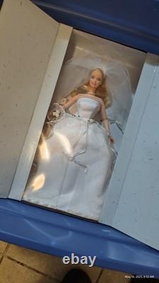 4 Collectible Doll Set 2 Barbie, Ashton Drake, Paradise Galleries FREE SHIPPING