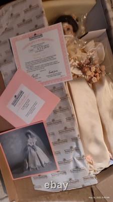 4 Collectible Doll Set 2 Barbie, Ashton Drake, Paradise Galleries FREE SHIPPING