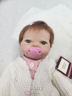 (4) Vintage Ashton Drake Dolls Bundle 2 With COA