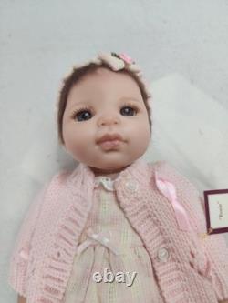 (4) Vintage Ashton Drake Dolls Bundle 2 With COA