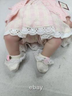 (4) Vintage Ashton Drake Dolls Bundle 2 With COA