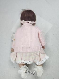 (4) Vintage Ashton Drake Dolls Bundle 2 With COA