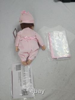 (4) Vintage Ashton Drake Dolls Bundle 2 With COA