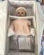 5 NIB ASHTON DRAKE VINYL REBORN DOLL 18 ABBY ROSE With COA GIRL NEWBORN