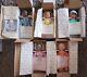 5 RARE Ashton Drake Rainbow of Love Series Dolls in Original Boxes & COA's