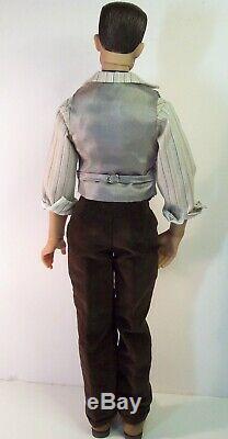 5 pc. Casual outfit for TRENT, handmade by DIANE, Gene Integrity Jamieshow