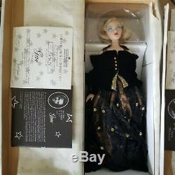 7 Ashton Drake Gene Marshall Doll Lot White Hyacinth Red Venus Premiere Monaco