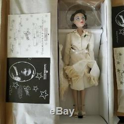 7 Ashton Drake Gene Marshall Doll Lot White Hyacinth Red Venus Premiere Monaco