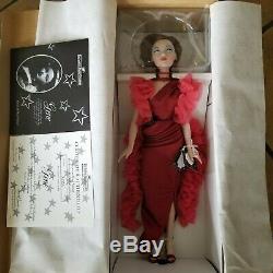 7 Ashton Drake Gene Marshall Doll Lot White Hyacinth Red Venus Premiere Monaco