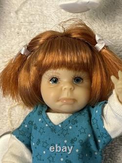 8 Ashton-Drake Nurse's RX Love & Laughter Collectible Doll Collection Dolls Lot