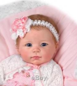 AD. Beautiful Adorable Amy So Truly Real Anniversary Doll