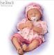 AD Pleasant Dreams Penelope Truly Real Silicone Baby