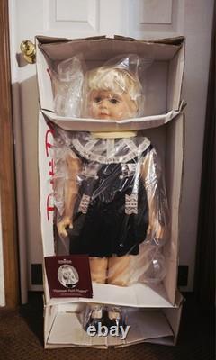 ADG 03-19654-001 PATTY PLAY PAL? Platinum PLAYPAL Doll NRFB 34 IDEAL