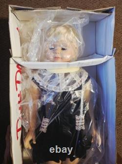 ADG 03-19654-001 PATTY PLAY PAL? Platinum PLAYPAL Doll NRFB 34 IDEAL