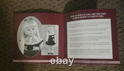 ADG 03-19654-001 PATTY PLAY PAL? Platinum PLAYPAL Doll NRFB 34 IDEAL