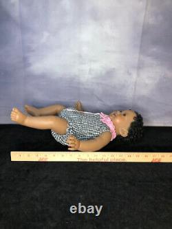 ADG ALANNA 3rd Annual Ashton Drake PHOTO CONTEST Winner Doll RETIRED