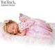 ADG Dream Blossom Fairy Doll. NO BOX