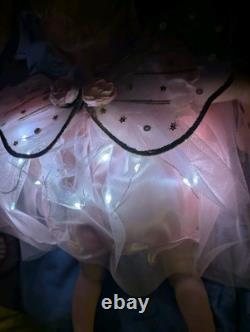 ADG Dream Blossom Fairy Doll. NO BOX