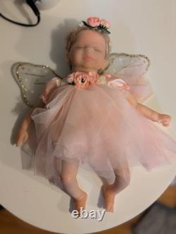 ADG Dream Blossom Fairy Doll. NO BOX