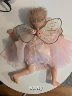 ADG Dream Blossom Fairy Doll. NO BOX