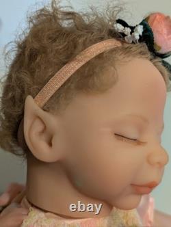 ADG Dream Blossom Fairy Doll. NO BOX