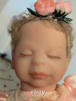 ADG Dream Blossom Fairy Doll. NO BOX