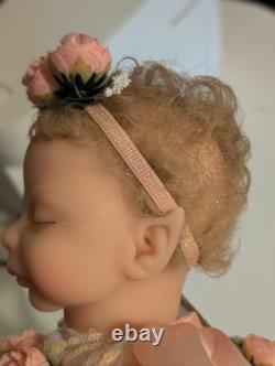 ADG Dream Blossom Fairy Doll. NO BOX