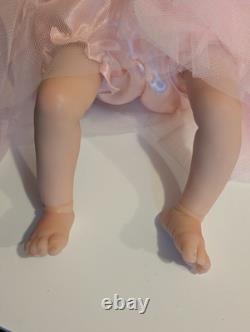 ADG Dream Blossom Fairy Doll. NO BOX