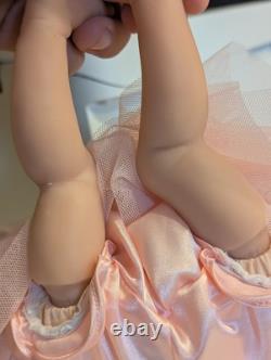 ADG Dream Blossom Fairy Doll. NO BOX