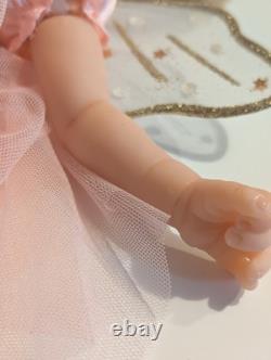 ADG Dream Blossom Fairy Doll. NO BOX