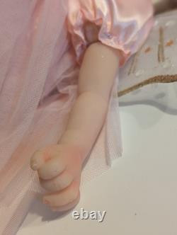 ADG Dream Blossom Fairy Doll. NO BOX