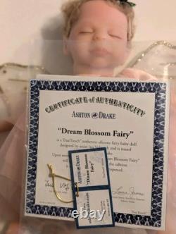 ADG Dream Blossom Fairy Doll. NO BOX