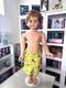 ADG Play pal Doll, Peter TLC