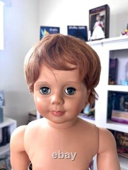 ADG Play pal Doll, Peter TLC