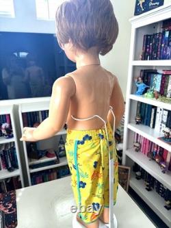 ADG Play pal Doll, Peter TLC