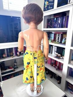 ADG Play pal Doll, Peter TLC