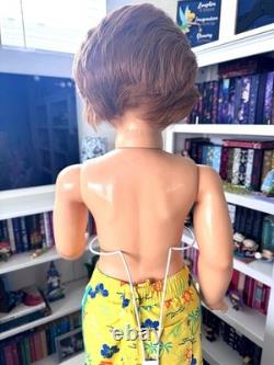 ADG Play pal Doll, Peter TLC