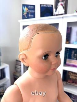 ADG Play pal Doll, Peter TLC